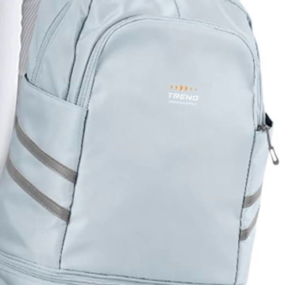 Gym Backpack Waterproof separate shoe compartment Large 35L Multipockets NWT
